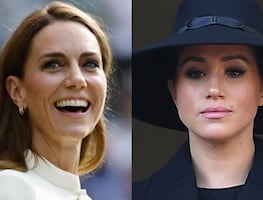 Meghan Markle acusa a Kate Middleton y la culpa de su fracaso: “No soporta la idea de que prospere por mí misma”