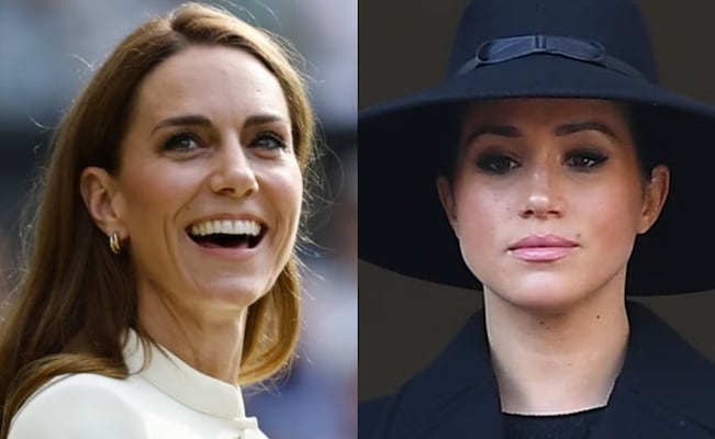 Meghan Markle acusa a Kate Middleton y la culpa de su fracaso: “No soporta la idea de que prospere por mí misma”