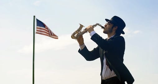 ¿Cómo obtener la ciudadanía estadounidense?