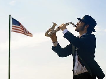 ¿Cómo obtener la ciudadanía estadounidense?