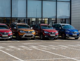 ¿Tienes esta camioneta de Renault? Profeco alerta por desperfectos y fallas