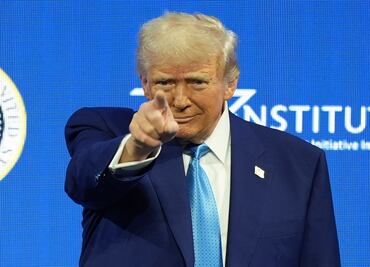 ¡Histórico! UFC anuncia pelea en la Casa Blanca para celebrar el 4 de julio