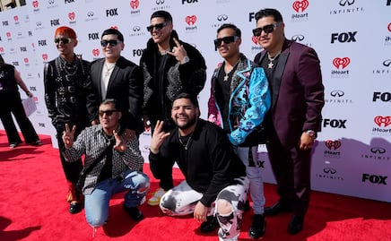 Carnaval de Mazatlán. ¿Además de Grupo Firme, qué artistas cancelaron su show?