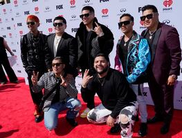 Carnaval de Mazatlán. ¿Además de Grupo Firme, qué artistas cancelaron su show?