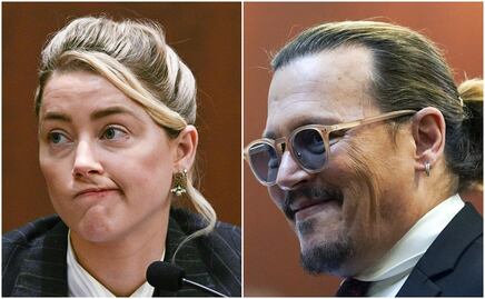 Johnny Depp vs Amber Heard. ¿Qué está en juego? ¿Qué deliberará el jurado?