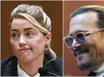 Documental del juicio de Johnny Depp vs Amber Heard expone el apoyo viral que recibió el actor