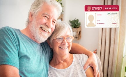 ¿Dónde tramitar la credencial INAPAM? Estas tiendas de autoservicio la entregan al instante