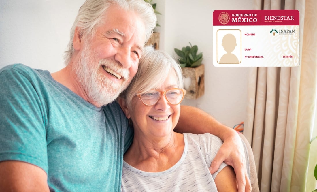 ¿Dónde tramitar la credencial INAPAM? Estas tiendas de autoservicio la entregan al instante
 Foto: Adobe / INAPAM