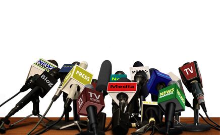 "Día triste para la prensa", medios dicen adiós al Pentágono en protesta por restricciones