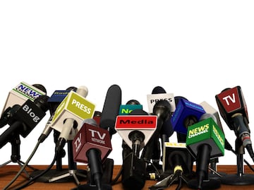 "Día triste para la prensa", medios dicen adiós al Pentágono en protesta por restricciones