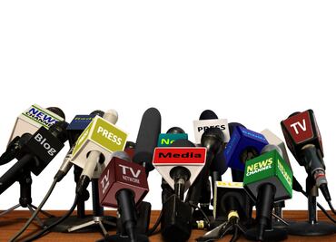 "Día triste para la prensa", medios dicen adiós al Pentágono en protesta por restricciones