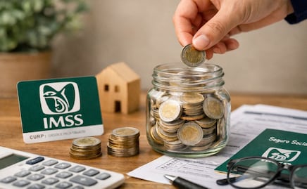 IMSS: Así puedes sumar semanas cotizadas sin patrón con aportaciones voluntarias