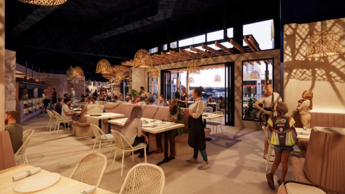 Disneyland Resort alista novedades; incluye al chef mexicano Carlos Gaytán
