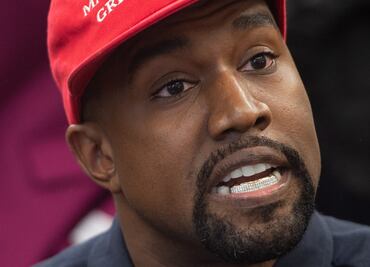 Kanye West, fuera de la lista de multimillonarios; pierde millones tras ruptura con Adidas