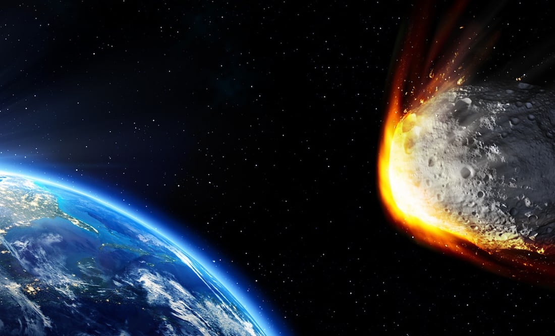 Experto de Harvard revela fecha en que 3I/Atlas se acercará a la Tierra, ¿llegaremos a Navidad? Foto: iStock-RomoloTavani