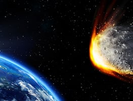 Experto de Harvard revela fecha en que 3I/Atlas se acercará a la Tierra, ¿llegaremos a Navidad?
