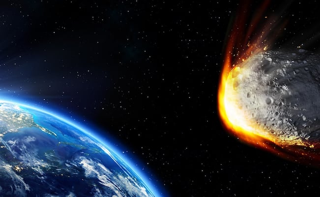 Experto de Harvard revela fecha en que 3I/Atlas se acercará a la Tierra, ¿llegaremos a Navidad?