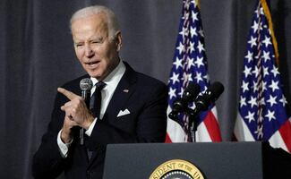 Joe Biden anunciará el martes su candidatura a la reelección en 2024