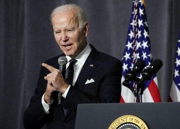 Joe Biden anunciará el martes su candidatura a la reelección en 2024