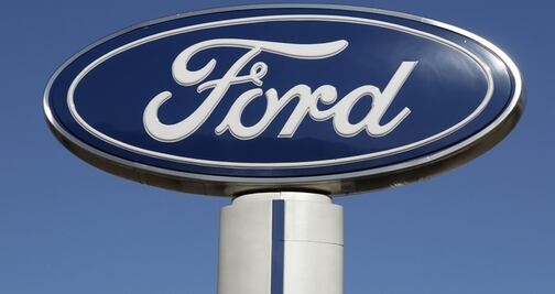 Ford llama a revisión a 665 mil autos comprados en EU, México y Canadá