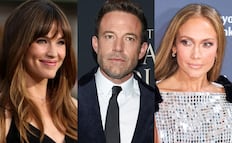 ¡Se pelean por Ben Affleck! Jennifer Lopez y Jennifer Garner quieren que su exesposo pase con ellas la Navidad