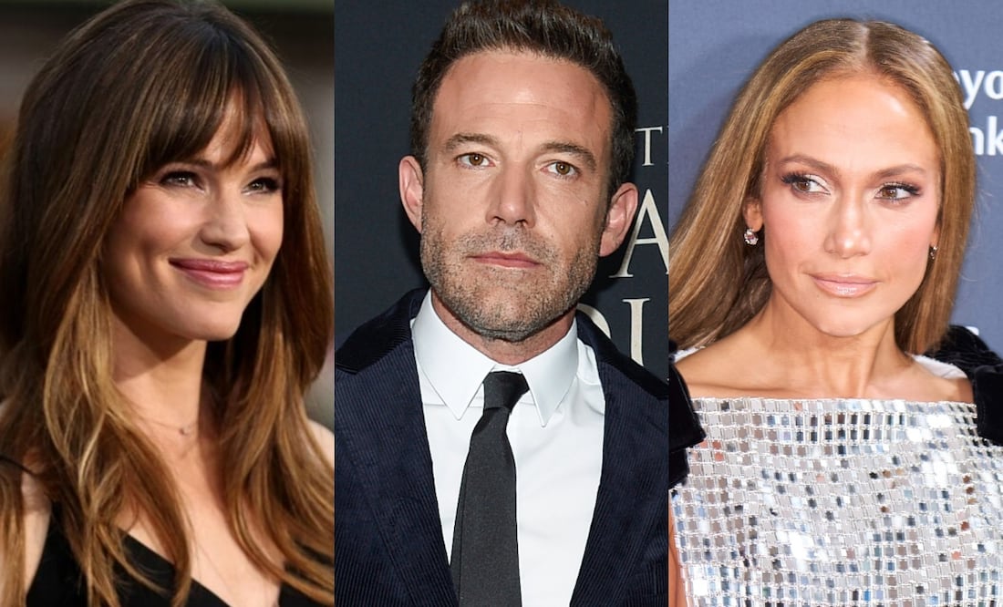 ¿Segunda oportunidad? Ben Affleck habría regresado con Jennifer Garner tras divorcio con Jennifer Lopez. Foto: AP / AFP