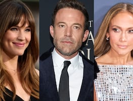 ¿Segunda oportunidad? Ben Affleck habría regresado con Jennifer Garner tras divorcio con Jennifer Lopez