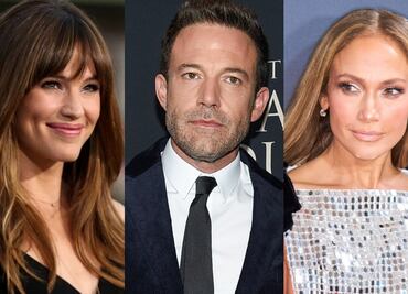 ¿Segunda oportunidad? Ben Affleck habría regresado con Jennifer Garner tras divorcio con Jennifer Lopez