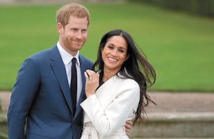 Harry revela la innegociable regla que él y Meghan se impusieron para mantener su matrimonio