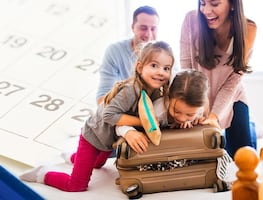 Megapuente marzo 2024: Estos son los días de descanso antes de Semana Santa, según la SEP y la LFT