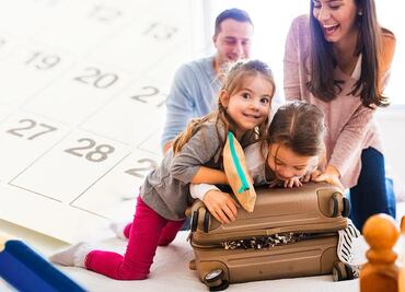 Megapuente marzo 2024: Estos son los días de descanso antes de Semana Santa, según la SEP y la LFT