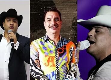 Estados Unidos les cerró las puertas: artistas mexicanos que perdieron su visa de trabajo