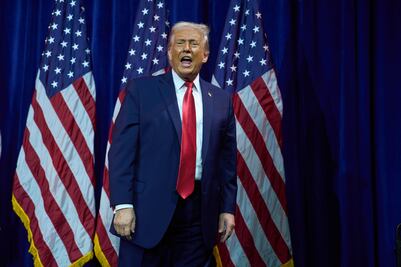 Trump afirma que Venezuela enviará millones de barriles de petróleo a Estados Unidos: "controlaré el dinero" 