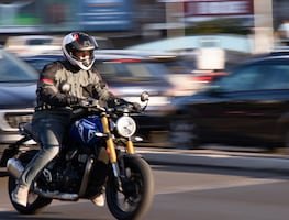 ¿Compraste moto nueva en Edomex? Tienes solo 5 días para emplacarla o pagarás multa