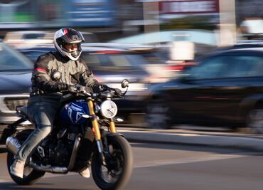 ¿Compraste moto nueva en Edomex? Tienes solo 5 días para emplacarla o pagarás multa