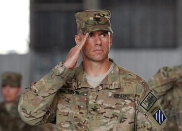 Beneficios médicos que tienen los militares en Estados Unidos