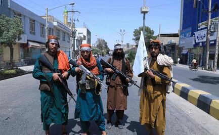 Talibanes matan a familiar de un periodista de la cadena alemana Deutsche Welle