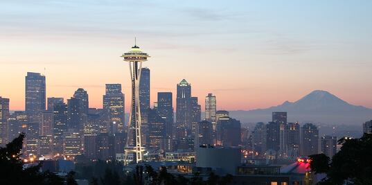 ¿Cómo visitar las principales atracciones de Seattle por $99 dólares?