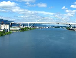 Qué hacer en Oregon: 7 atracciones que no te puedes perder