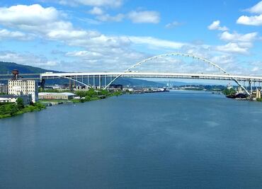 Qué hacer en Oregon: 7 atracciones que no te puedes perder