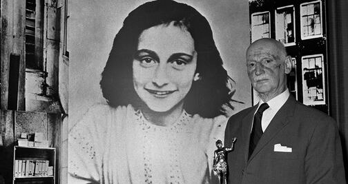 Dallas abre museo interactivo sobre el Holocausto 