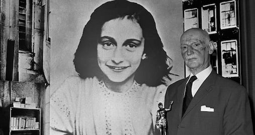 Dallas abre museo interactivo sobre el Holocausto