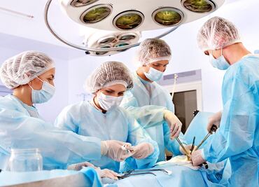 ¿Por qué EU tiene el sistema de salud más caro del mundo?