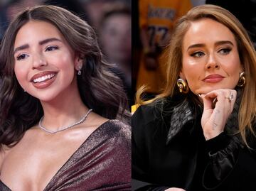 Ángela, ¿demandada por Adele por plagiar ‘Rolling in the Deep'? Los Aguilar responden