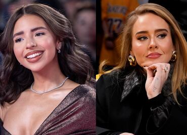 Ángela, ¿demandada por Adele por plagiar ‘Rolling in the Deep'? Los Aguilar responden