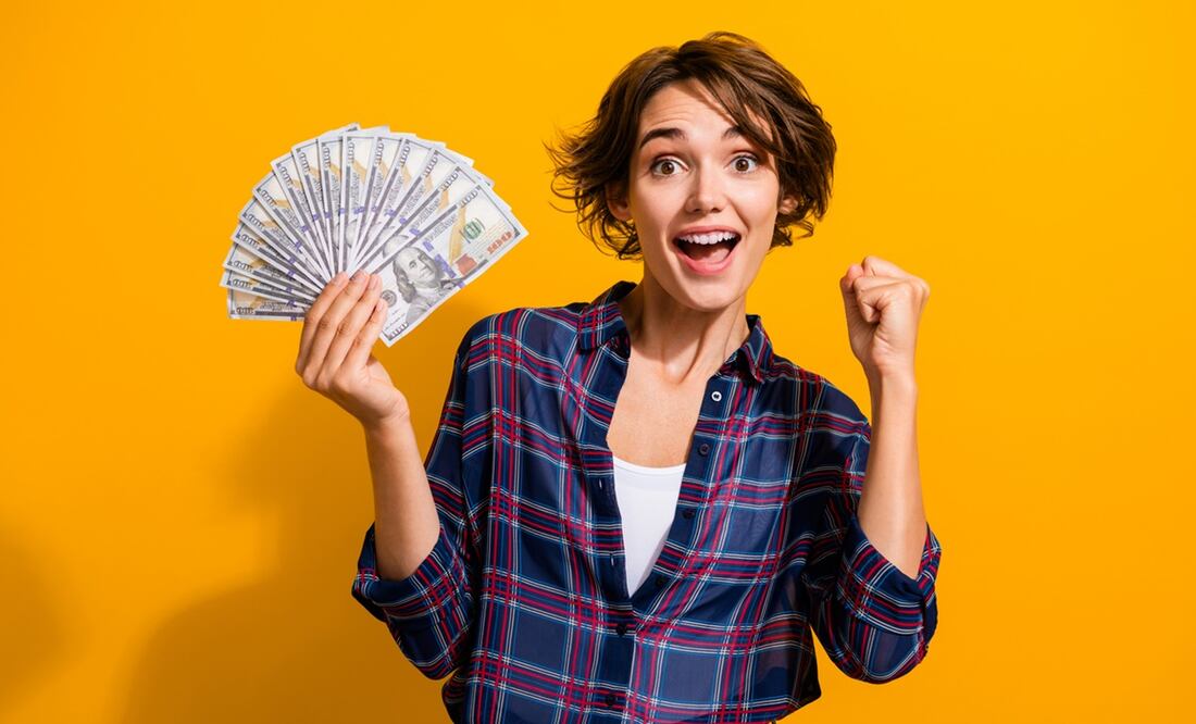 Salario mínimo en Estados Unidos 2025. iStock/ Deagreez