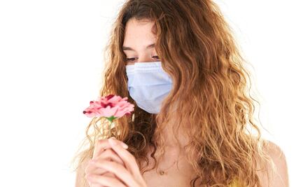 Parosmia, la distorsión de olores que puede provocar el Covid