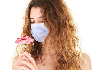 Parosmia, la distorsión de olores que puede provocar el Covid