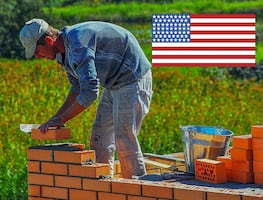 EU dará 20 mil visas H-2B adicionales para trabajadores temporales