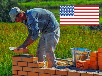 EU dará 20 mil visas H-2B adicionales para trabajadores temporales